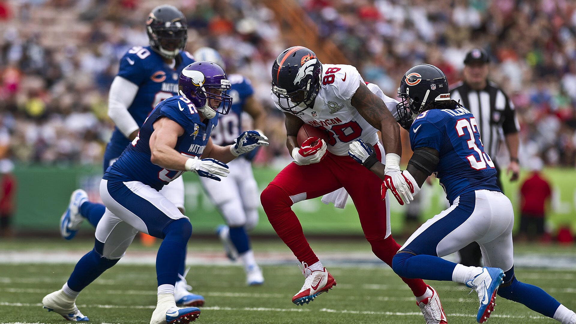 _奇才团队默契配合，战果丰盈_，奇才队名字由来